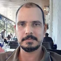 José Ramírez, 37 años — Quetzaltenango